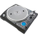 DJ turntable for rent rental Seattle Tacoma 