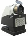 Opaque Projector for rent rental Seattle Tacoma