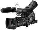 Professional HD Video Camera for rent Seattle Tacoma