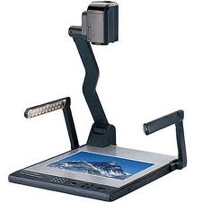 elmo document camera for rent rental seattle tacoma