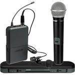 shure wireless microphones for rent rental Seattle tacoma