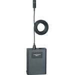 wired lavalier microphone for rent rental Seattle Tacoma